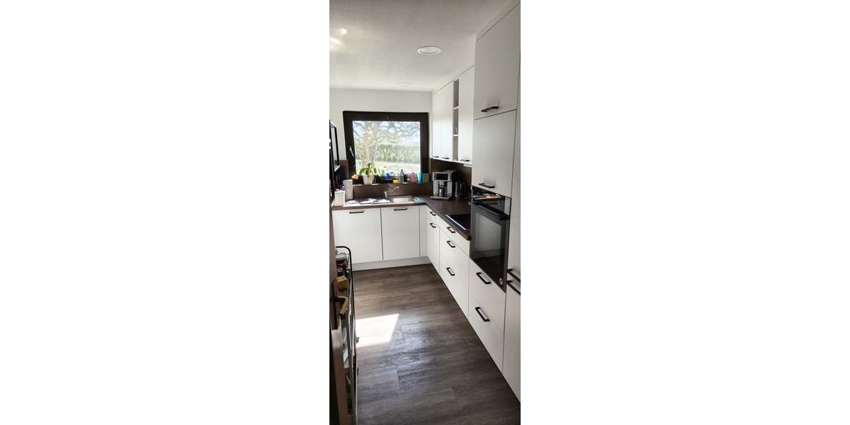 Modernisierte 4 Zi. Terrassenwohnung! - Terrassenwohnung Neuenstadt | Angebot:25972327