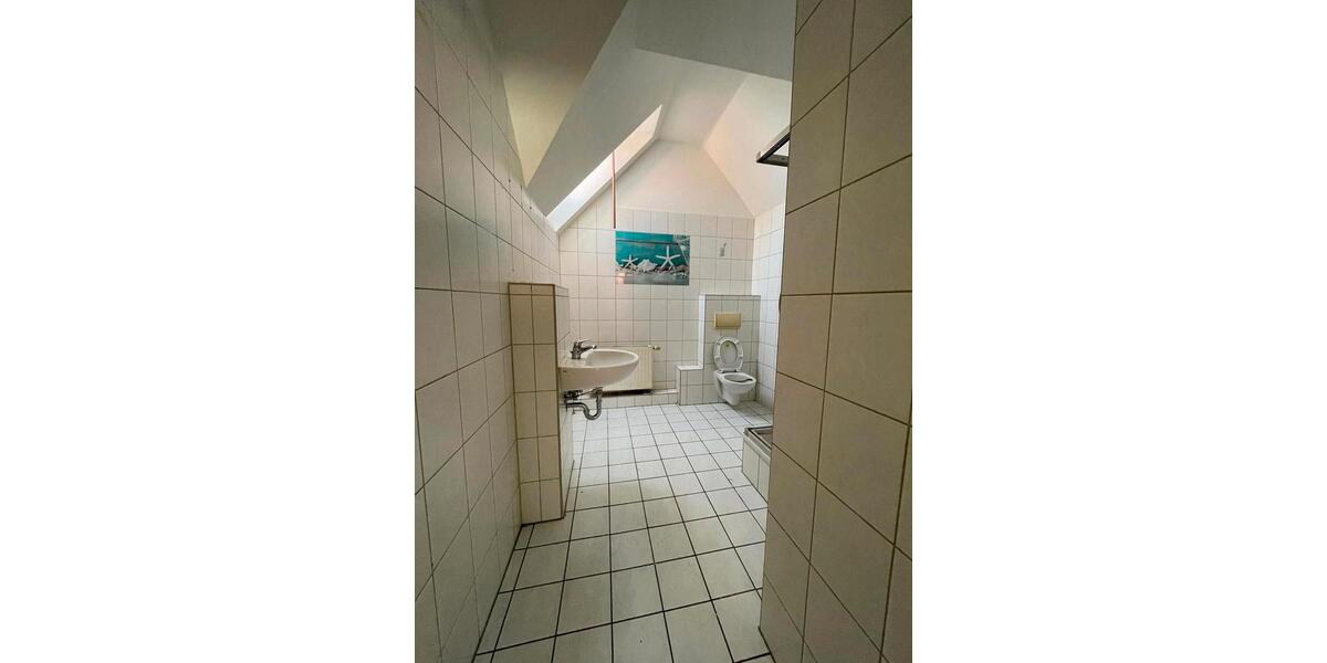 Dachgeschoßwohnung Seelow - 2 Zimmer, 58 m&sup2;, 782&euro; | Angebot:25021643