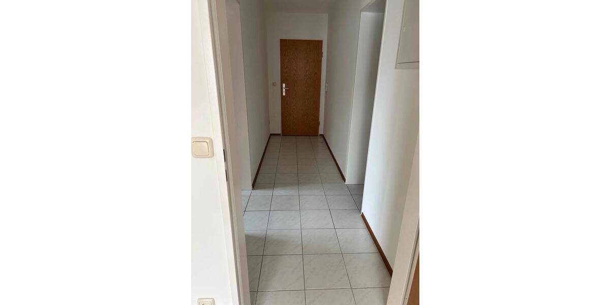 Etagenwohnung Wilkau-Haßlau Haßlau - 2 Zimmer, 55 m&sup2;, 613&euro; | Angebot:26626261