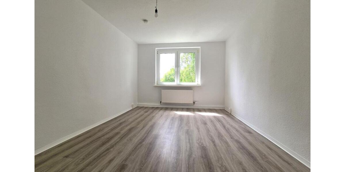 Etagenwohnung Hötensleben - 3 Zimmer, 61 m&sup2;, 366&euro; | Angebot:20828520