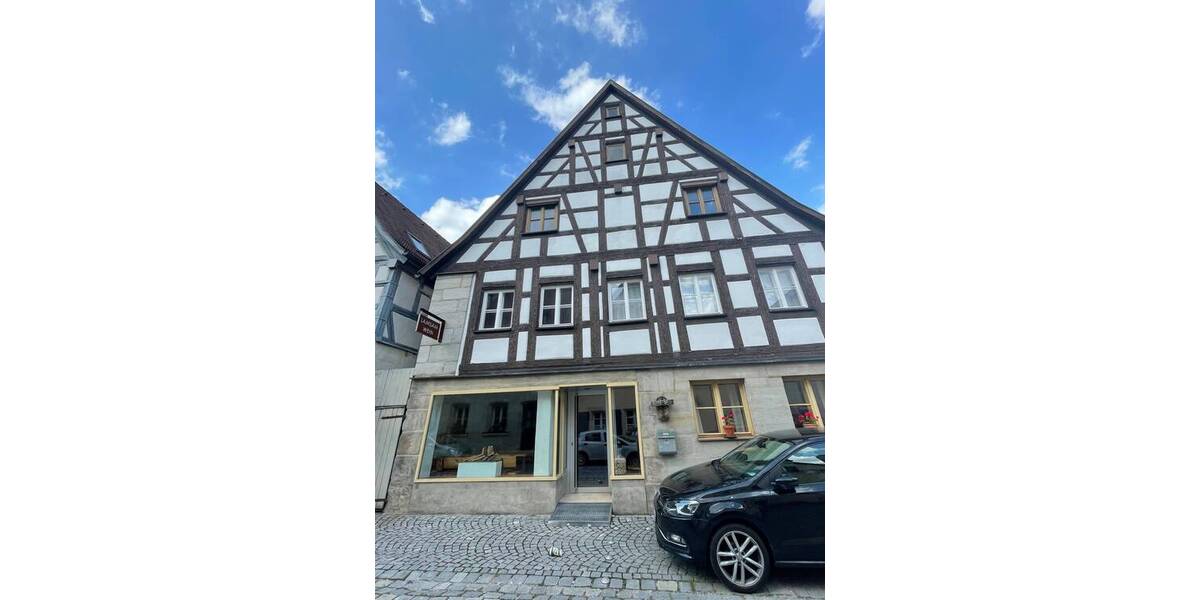 60 m² Büro Ausstellungsfläche im Herzen Altdorf 1 zimmer