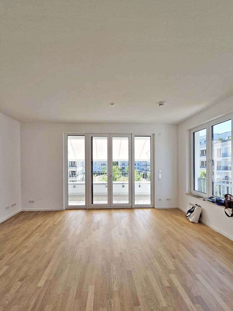 Wohnung zum Mieten in Berlin 1.598 € 81.92 m²