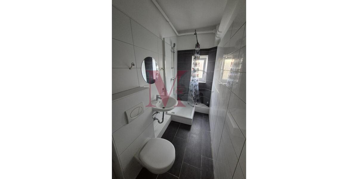 Helle 4 - Zimmer Wohnung nahe Zentrum 4 zimmer