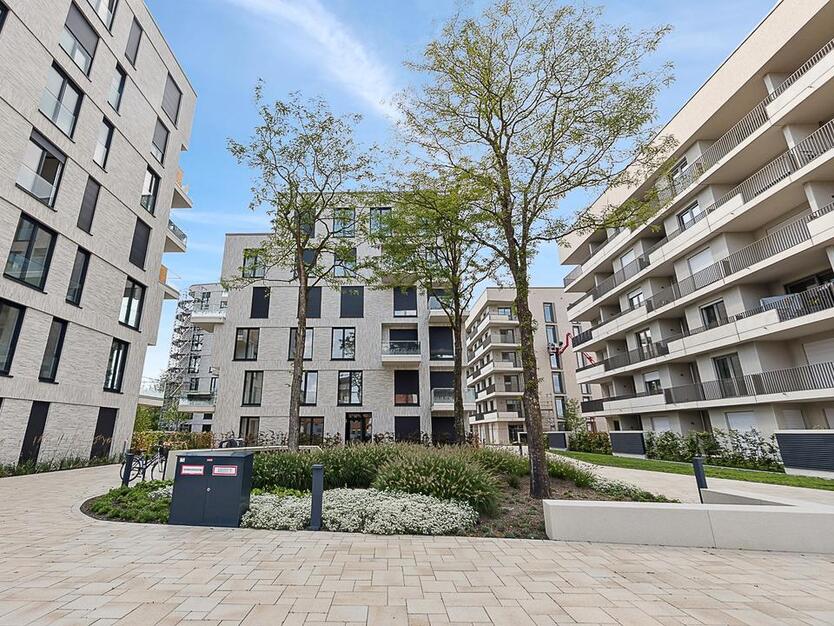 Zuhause im Maris (mietpreisgedämpftes Wohnen) – Komfort trifft auf klare Raumstruktur zimmer