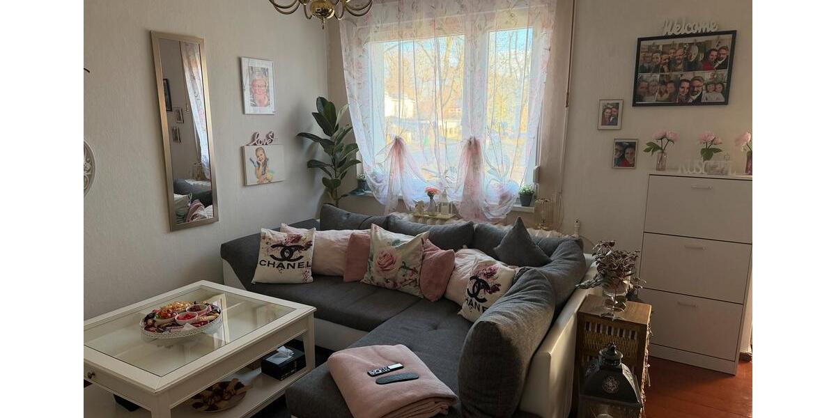 2,5 Zimmer Wohnung in 2 er Wohngemeinschaft 2 zimmer