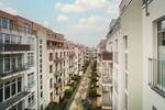 Exklusive Wohnung im 