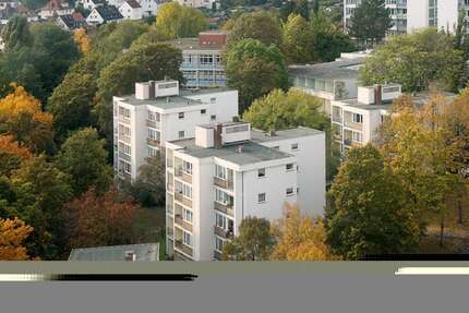 Wohnung Kassel Fasanenhof - 1 Zimmer, 28 m&sup2;, 335&euro; | Angebot:25058261