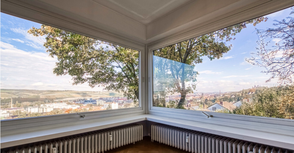 Zimmer in TraumWohnung (WG-Neugründung)