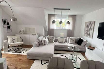 Wohnung Schwäbisch Hall - 3 Zimmer, 102 m&sup2;, 1.280&euro; | Angebot:26186242