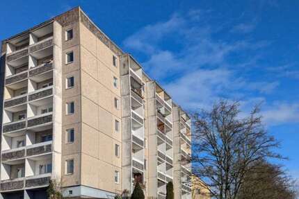 Wohnung Gera Alt-Bieblach - 4 Zimmer, 80 m&sup2;, 679&euro; | Angebot:26845362