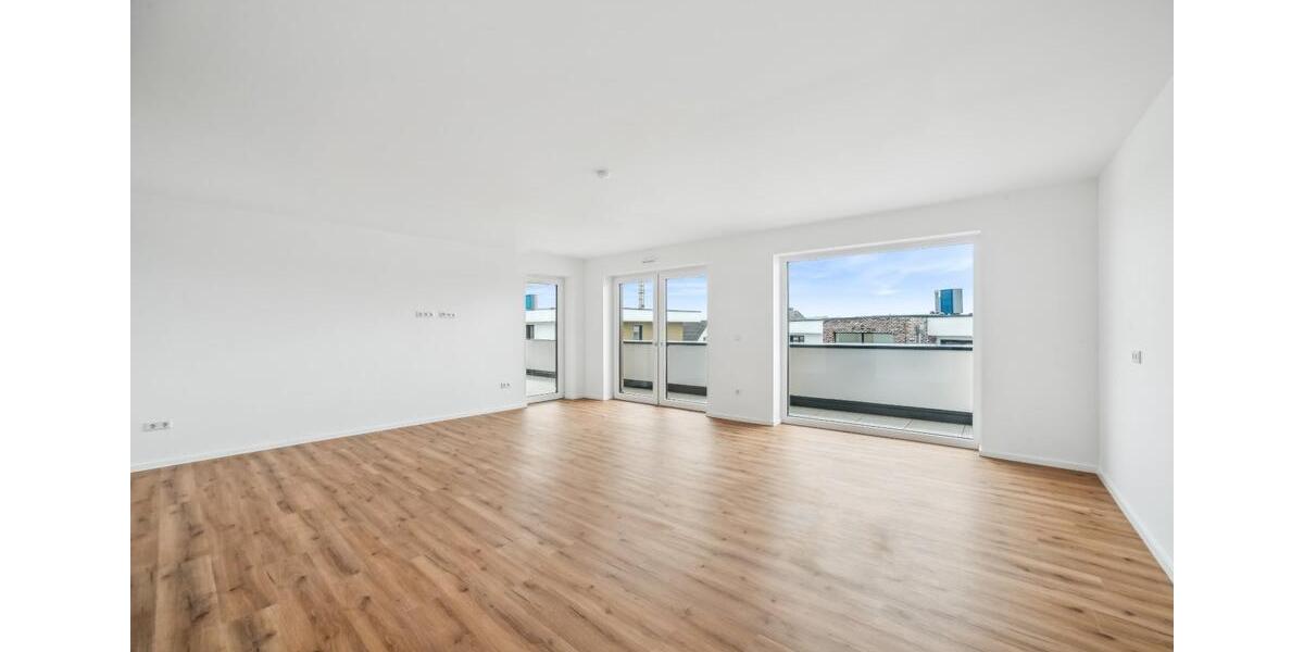 attraktive 3 Zimmer Wohnung mit Balkon im 1 OG 3 zimmer