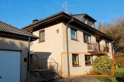 Wohnung Wickede (Ruhr) - 2 Zimmer, 65 m&sup2;, 420&euro; | Angebot:24730924