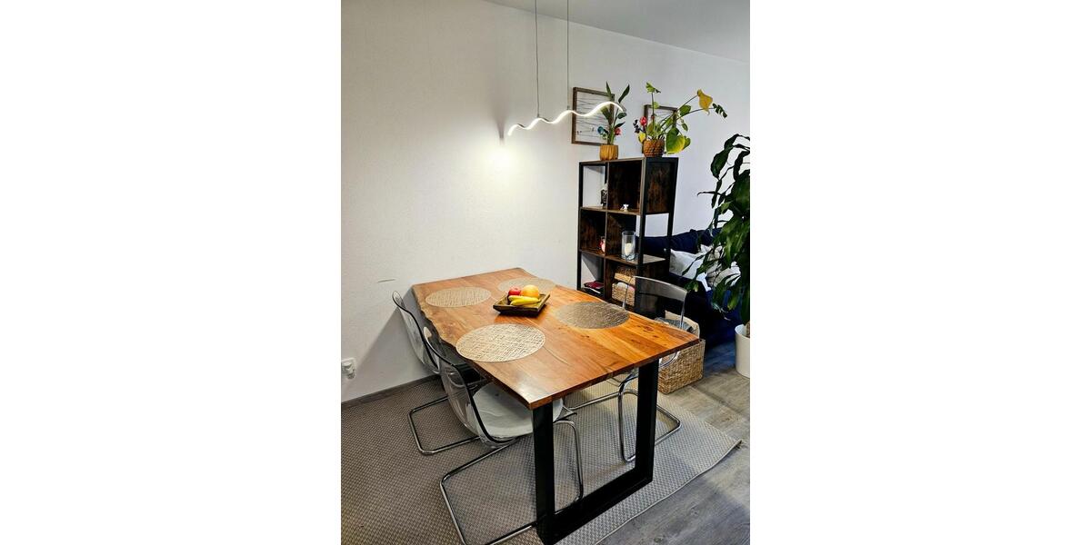 3-Zimmer-Gartenwohnung zu vermieten 3 zimmer