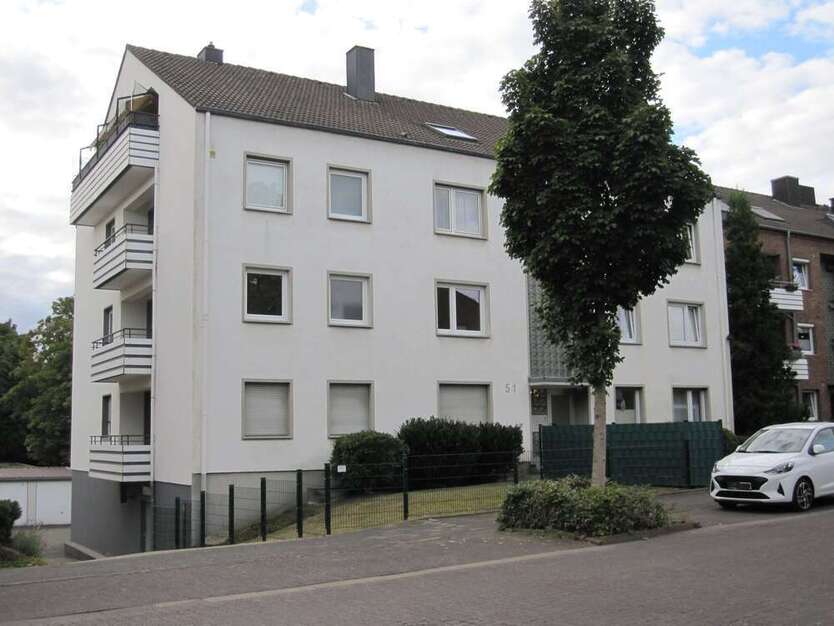 Wohnung zum Mieten in Recklinghausen 600 € 71 m²