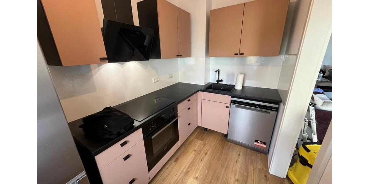 Erdgeschoßwohnung Wernigerode - 4 Zimmer, 94 m&sup2;, 1.127&euro; | Angebot:24741832