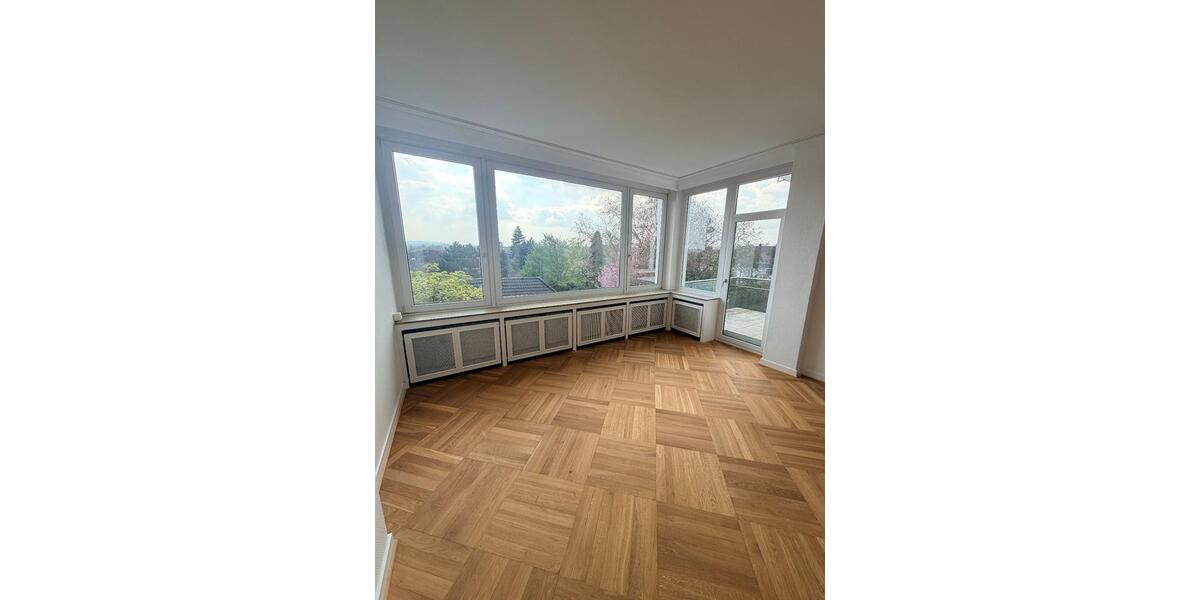 Etagenwohnung Osnabrück Hafen - 4 Zimmer, 155 m&sup2;, 2.170&euro; | Angebot:26148368