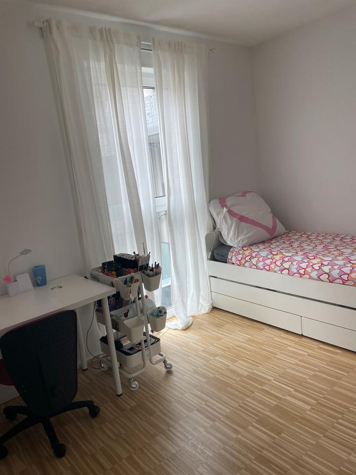 Townhaus Neubau Rath-Mitte zu vermieten zimmer