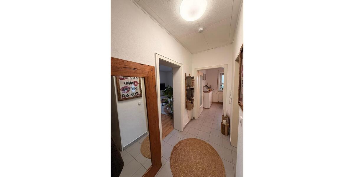 Etagenwohnung Schnaittach - 2 Zimmer, 54 m&sup2;, 480&euro; | Angebot:25104527