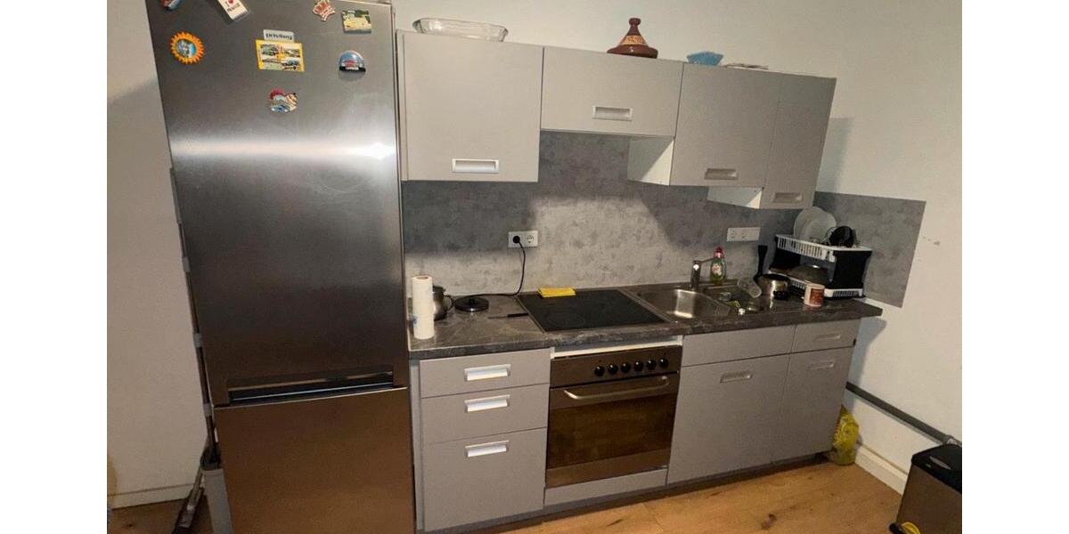 3-Zimmer-Wohnung, Wuppertal (98 m²) 3 zimmer