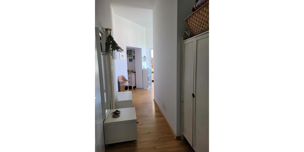 Etagenwohnung Dresden Loschwitz - 4 Zimmer, 113 m&sup2;, 970&euro; | Angebot:26621401