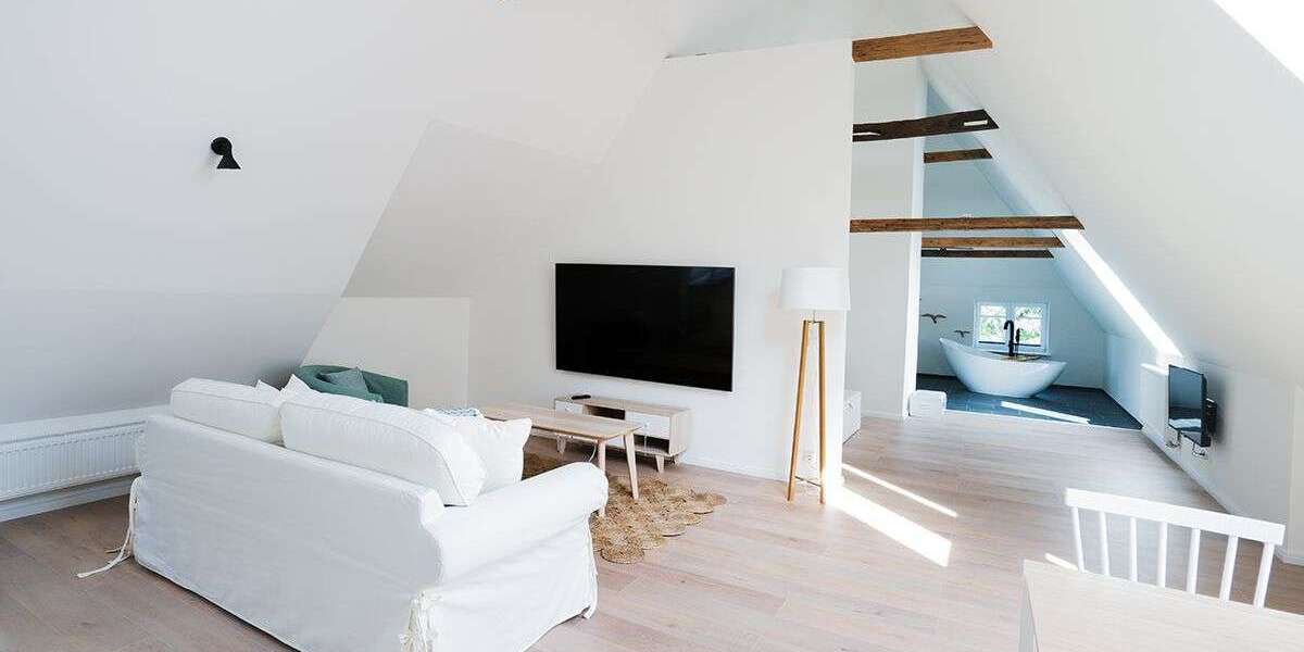 Zimmer Rabenkirchen-Faulück Faulück - 2 Zimmer, 1.700&euro; | Angebot:24986506