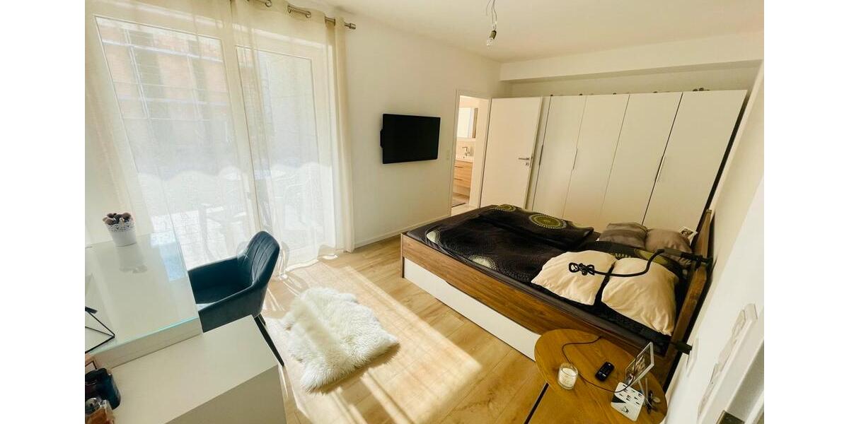 Etagenwohnung Soest - 2 Zimmer, 78 m&sup2;, 1.015&euro; | Angebot:26094948