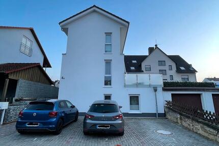 Wohnung Kaufungen - 2 Zimmer, 62 m&sup2;, 995&euro; | Angebot:24802260