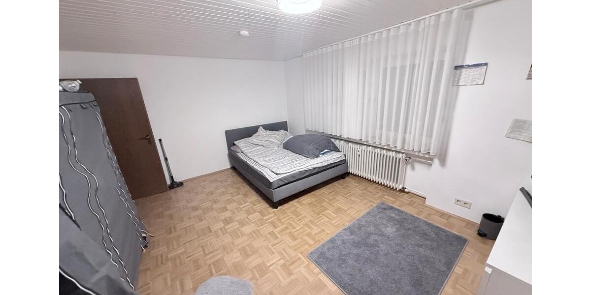 4 Zimmerwohnung Dornstadt zimmer