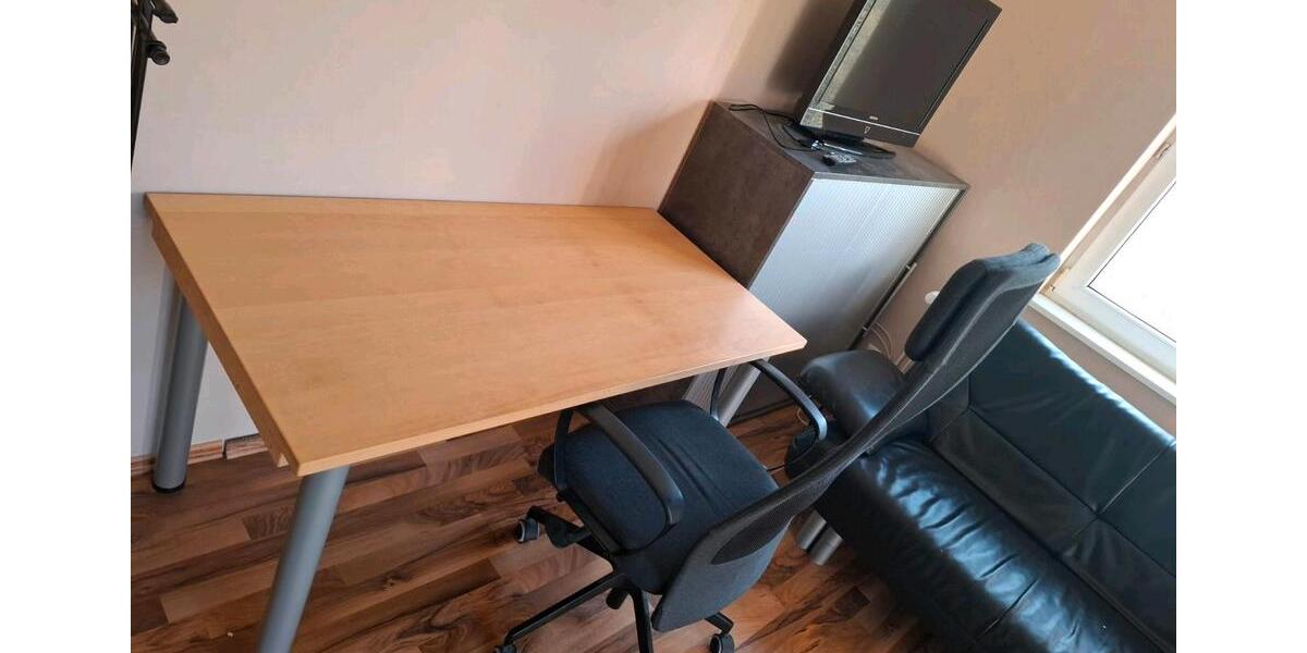Wohnen auf Zeit Salzgitter Ortschaft Südost - 21 Zimmer, 70 m&sup2;, 399&euro; | Angebot:26214461