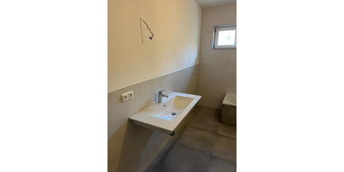 Etagenwohnung Creglingen - 3 Zimmer, 107 m&sup2;, 950&euro; | Angebot:25940713