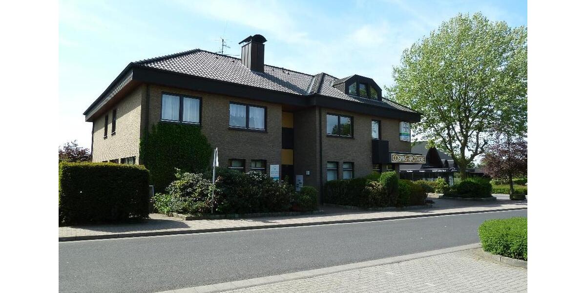 Dachgeschoßwohnung Freren - 1 Zimmer, 43 m&sup2;, 335&euro; | Angebot:25715014