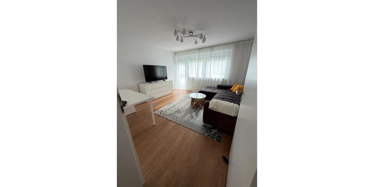 Etagenwohnung Stuttgart Fasanenhof-Ost - 2 Zimmer, 54 m&sup2;, 1.100&euro; | Angebot:26598334