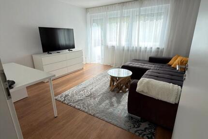 Wohnung Stuttgart Fasanenhof-Ost - 2 Zimmer, 54 m&sup2;, 1.100&euro; | Angebot:26598334