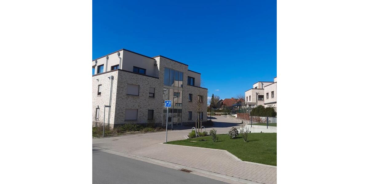 Erdgeschoßwohnung Osnabrück Eversburg - 3 Zimmer, 85 m&sup2;, 1.135&euro; | Angebot:26042338