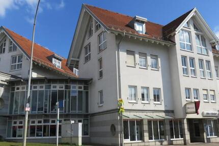 Wohnung Spaichingen - 2.5 Zimmer, 80 m&sup2;, 680&euro; | Angebot:25228495