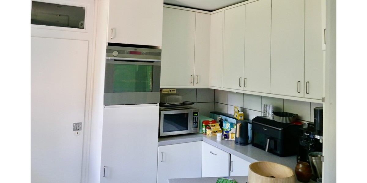 Aachen - Ein besonderer Platz – Wohnen mit Blick ins Grüne und auf den See - Etagenwohnung Aachen Aachen-Laurensberg | Angebot:27288996