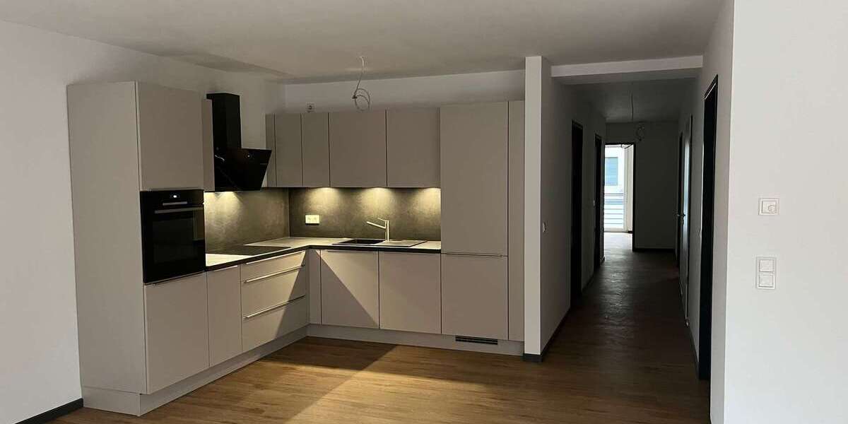 Etagenwohnung Elz - 2 Zimmer, 91 m&sup2;, 1.025&euro; | Angebot:25282914