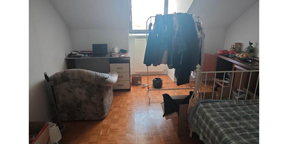 Wohnen auf Zeit Garching bei München - 1 Zimmer, 15 m&sup2;, 783&euro; | Angebot:26061106