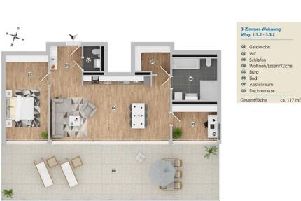 Haus Friedrichshafen - 2.414&euro; | Angebot:25750325