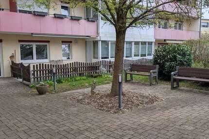 Wohnung Bretzfeld Schwabbach Schwabbach - 2 Zimmer, 66 m&sup2;, 700&euro; | Angebot:26169275