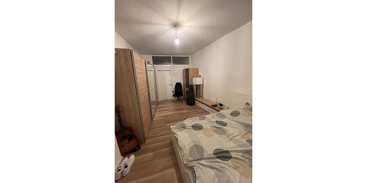 Erdgeschoßwohnung Blomberg - 1 Zimmer, 30 m&sup2;, 220&euro; | Angebot:25180549