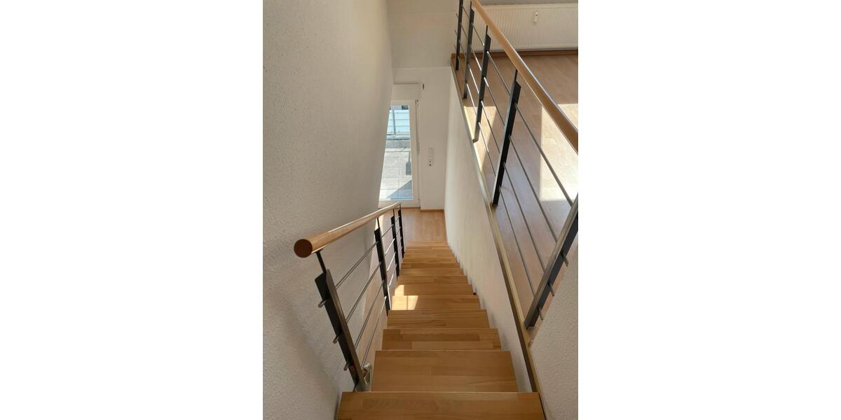 Maisonettenwohnung Freiburg im Breisgau Günterstal - 2.5 Zimmer, 52 m&sup2;, 1.010&euro; | Angebot:26703755