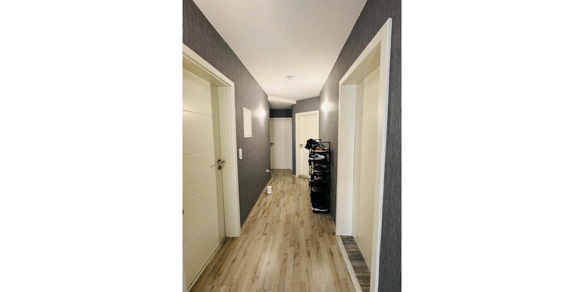 Etagenwohnung Großalmerode - 3 Zimmer, 90 m&sup2;, 550&euro; | Angebot:25715256