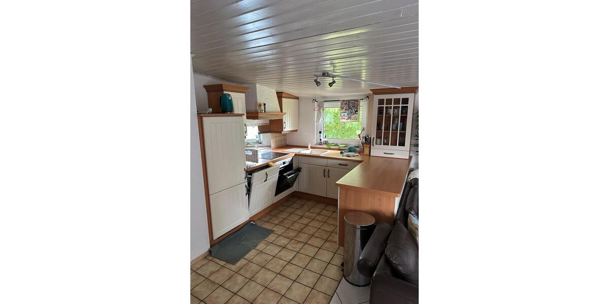 Etagenwohnung Bad Camberg - 2 Zimmer, 79 m&sup2;, 580&euro; | Angebot:26587196