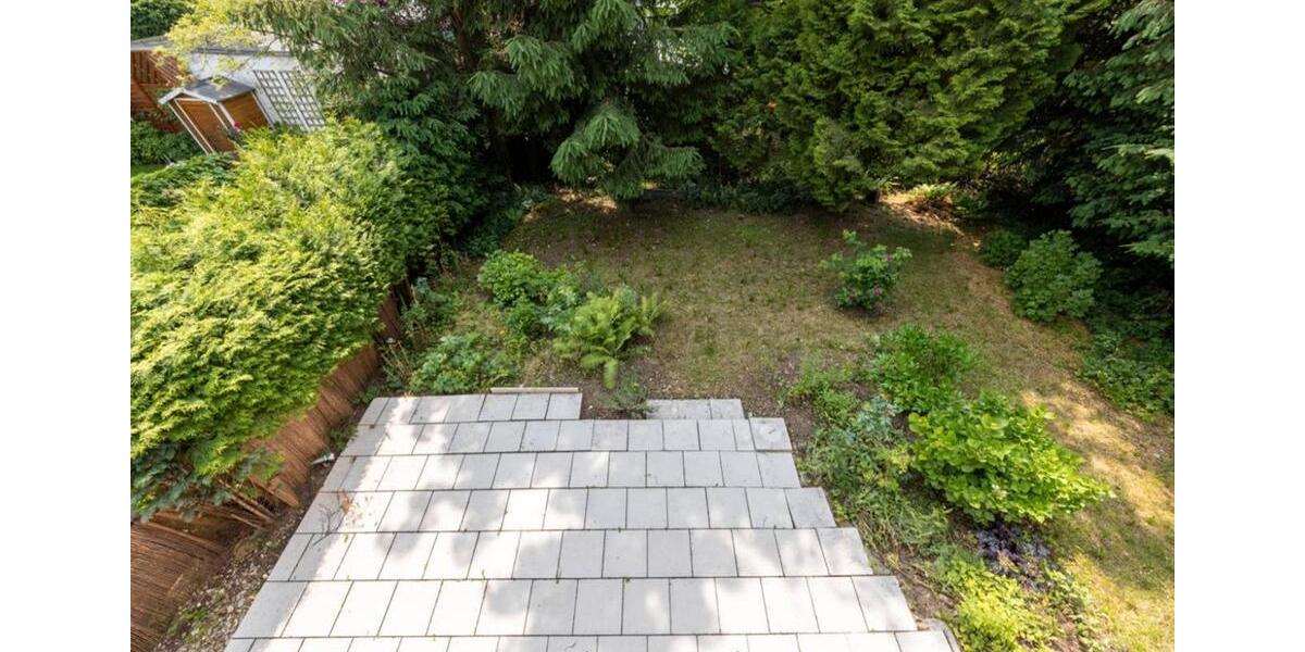 Reihenhaus Vaterstetten Baldham - 5 Zimmer, 164 m&sup2;, 2.450&euro; | Angebot:26052534