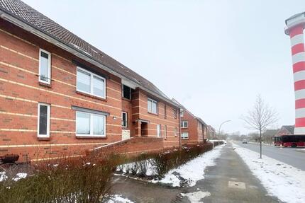 Wohnung Glückstadt - 3 Zimmer, 76 m&sup2;, 584&euro; | Angebot:24377885