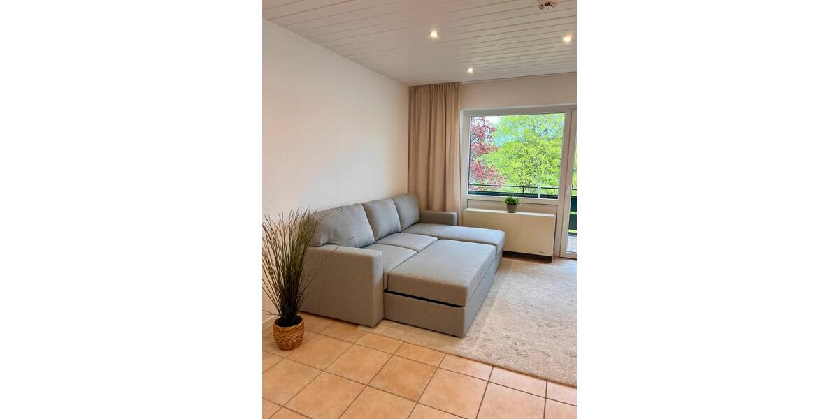 Erdgeschoßwohnung Willingen (Upland) - 1 Zimmer, 33 m&sup2;, 430&euro; | Angebot:26624514