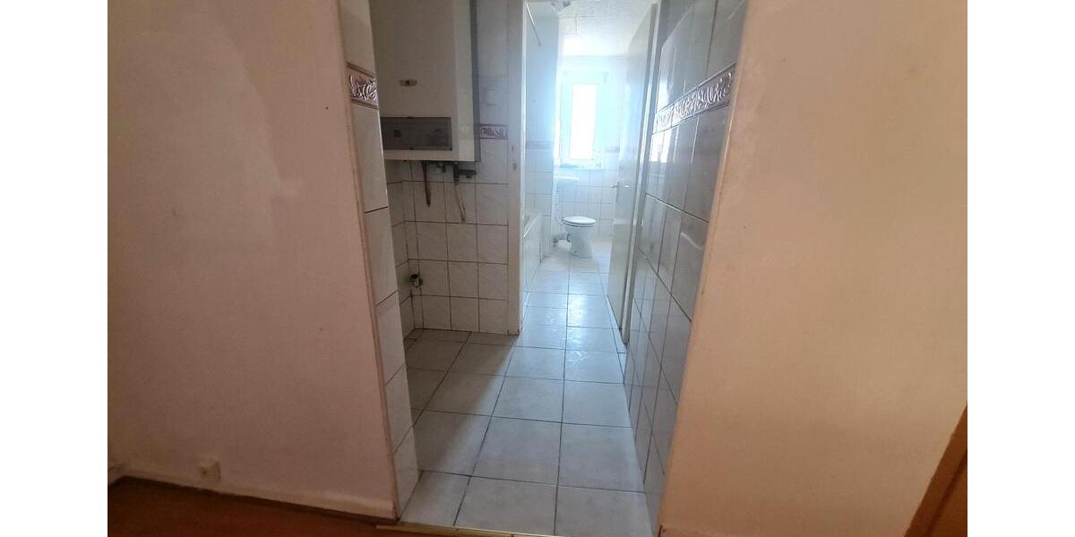 Etagenwohnung Gelsenkirchen Gelsenkirchen-Mitte - 2 Zimmer, 64 m&sup2;, 460&euro; | Angebot:26163232