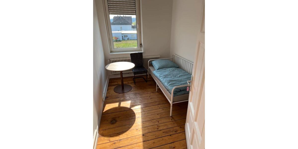 Wohnen auf Zeit Bielefeld - 1 Zimmer, 15 m&sup2;, 400&euro; | Angebot:25922902