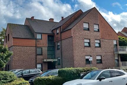 Wohnung Rheine - 2 Zimmer, 70 m&sup2;, 750&euro; | Angebot:25636032